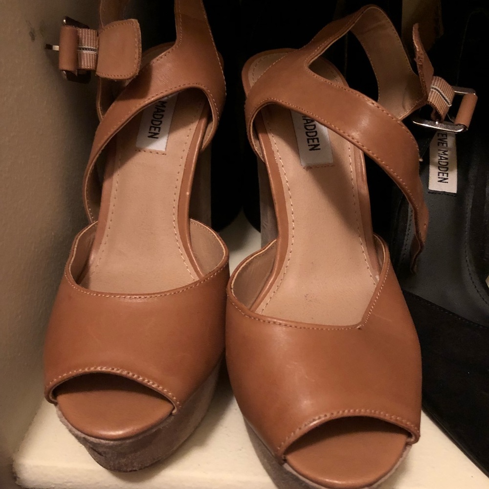 Steve Madden jilly